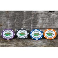 dooks poker chips