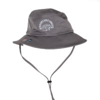 DOOKS WATERPROOF BUCKET HAT - Grey