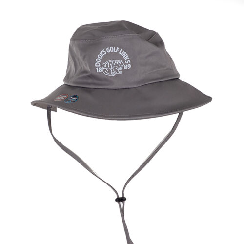 golf bucket hats - Dooks Golf Club